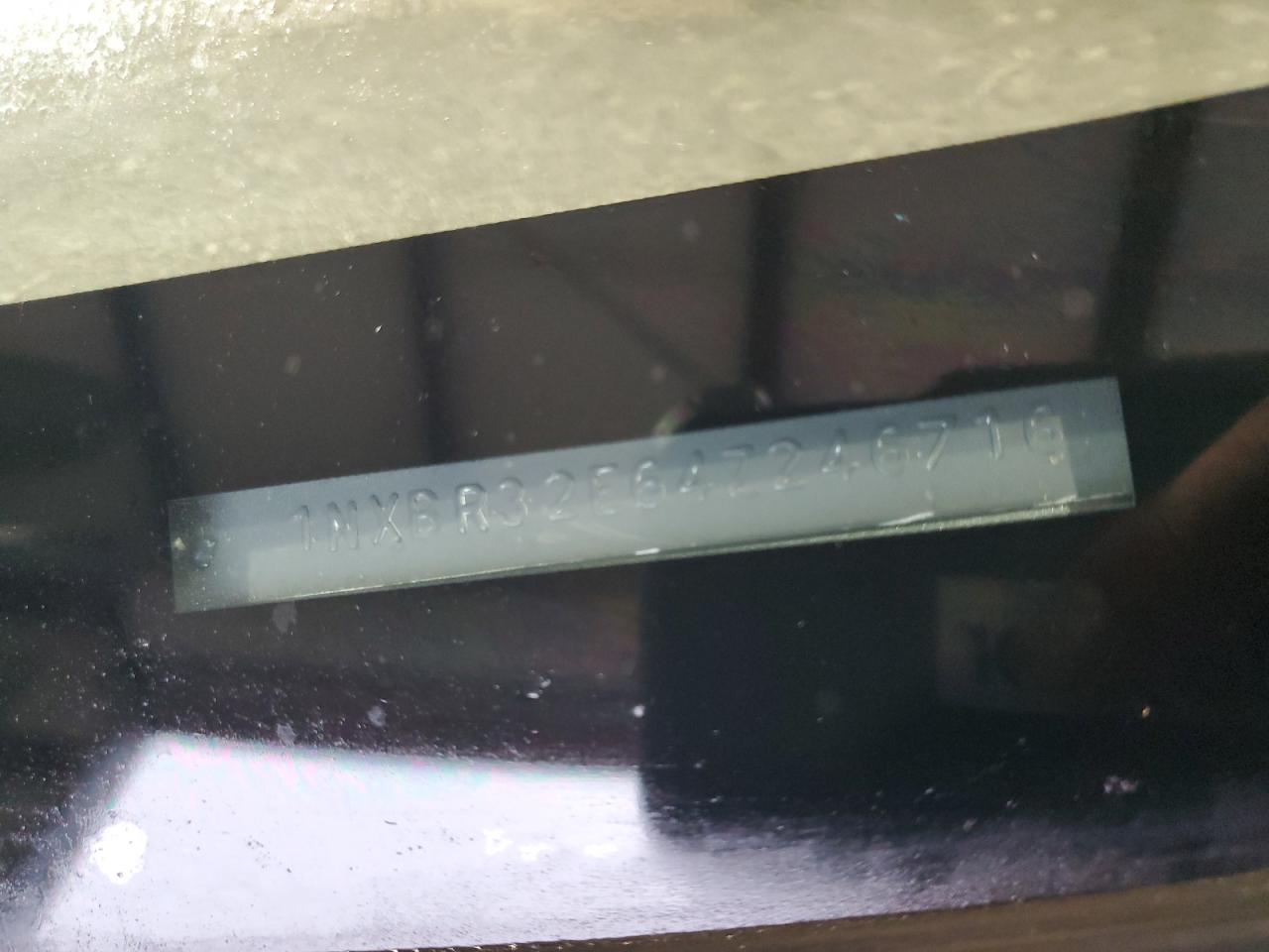 2004 Toyota Corolla Ce VIN: 1NXBR32E64Z246716 Lot: 74514274