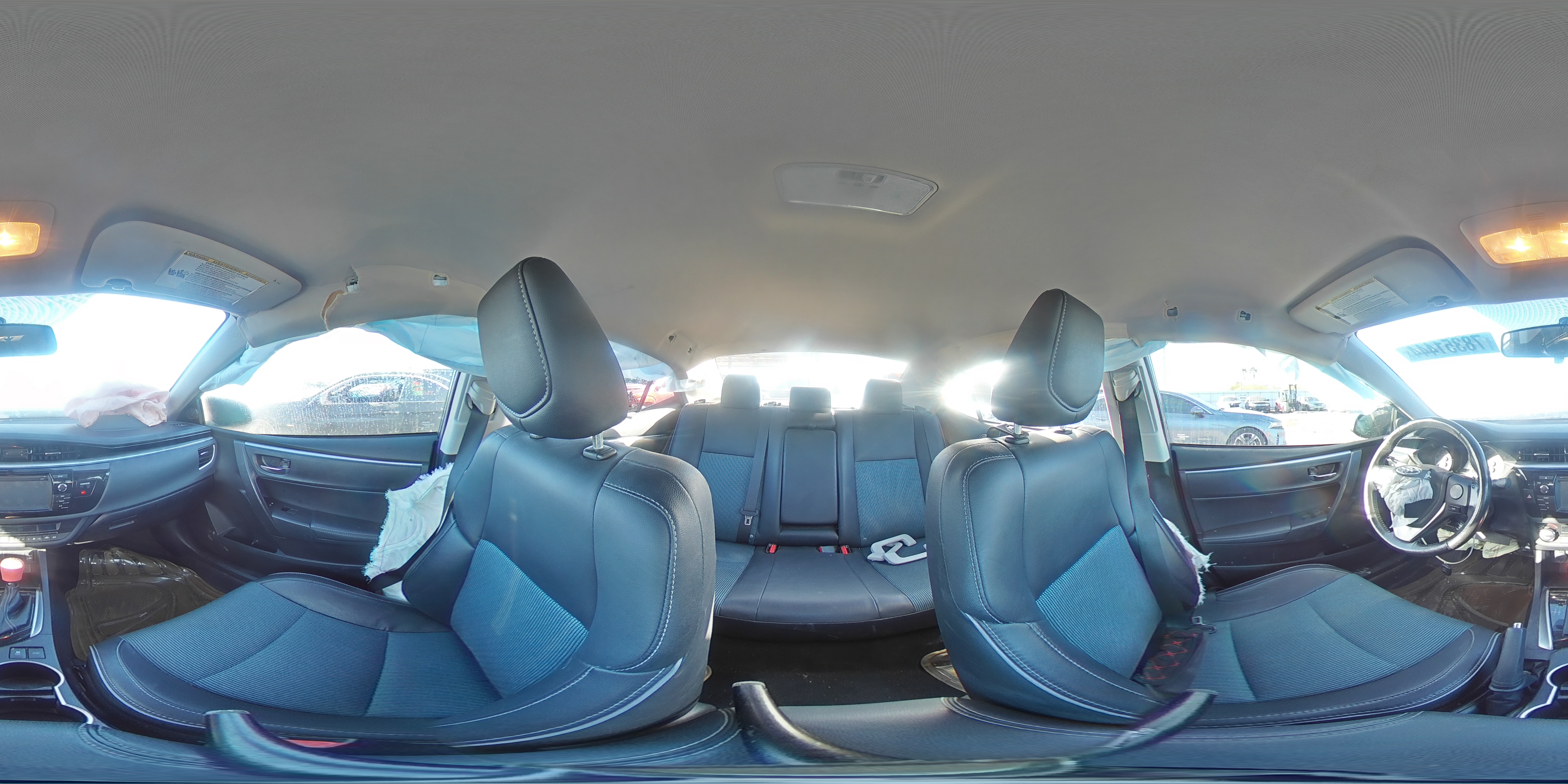 2015 Toyota Corolla - Image 14