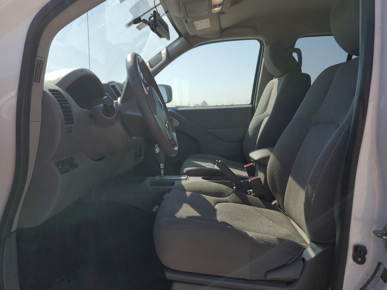 2019 Nissan Navara (Frontier) - Image 7