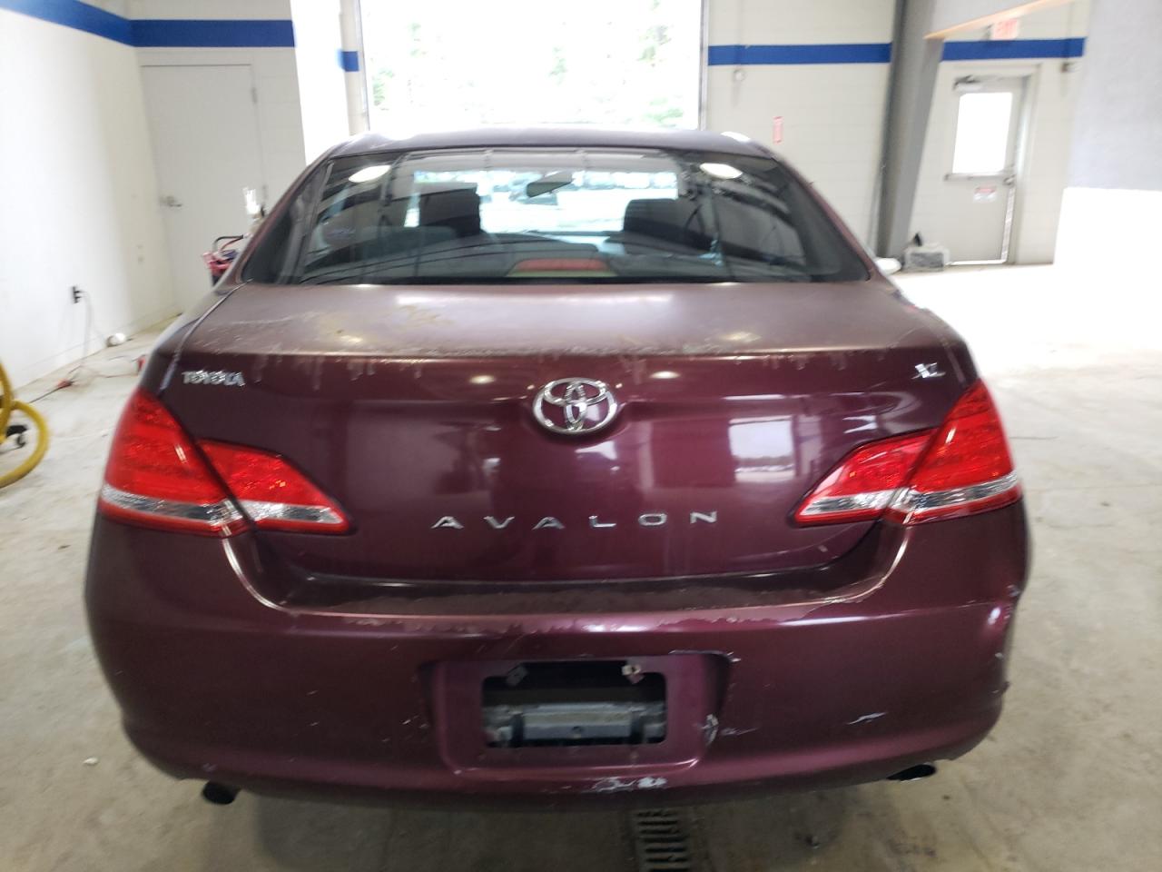 4T1BK36B76U113552 2006 Toyota Avalon Xl