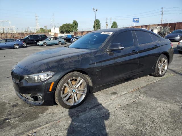 2018 Bmw 430I Gran Coupe en Venta en Wilmington, CA - Front End