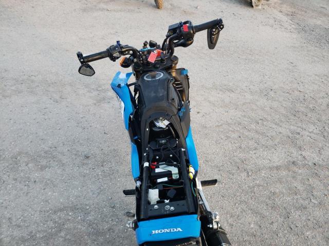2025 HONDA GROM 125