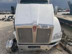 2024 Kenworth Construction T880 იყიდება San Antonio-ში, TX - All Over