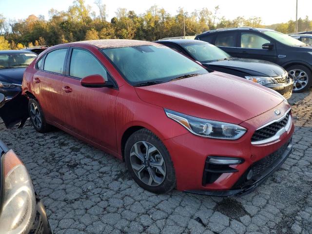 3KPF24AD0LE243820 Kia Forte FE 4