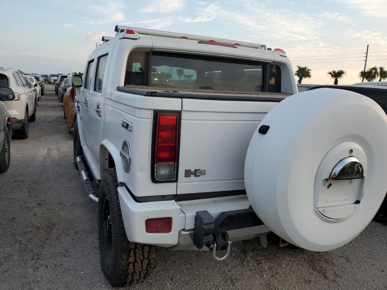 2006 Hummer H2 - Image 6
