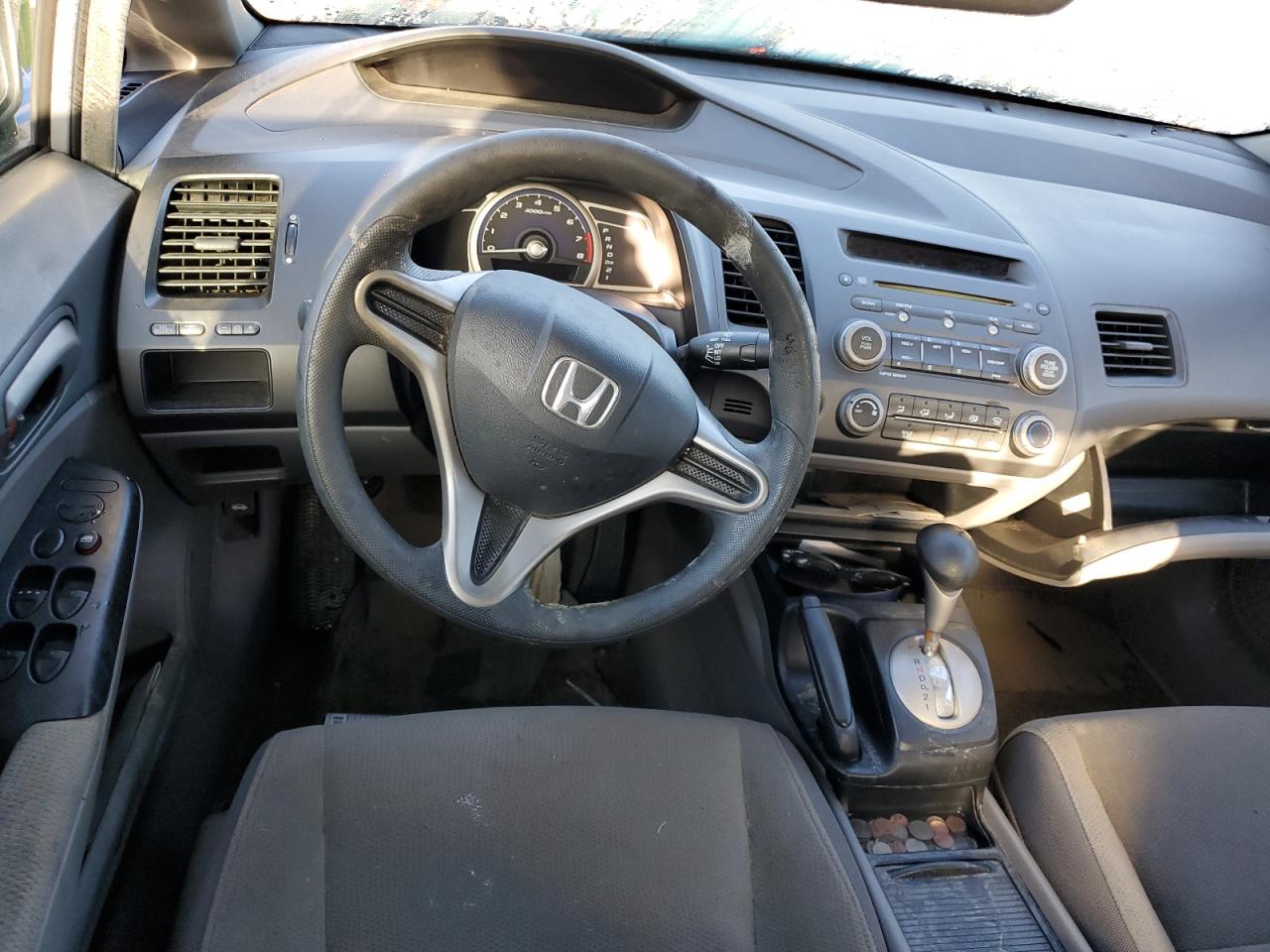 2010 Honda Civic - Image 8