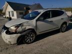 2012 Nissan Rogue S იყიდება Northfield-ში, OH - Front End