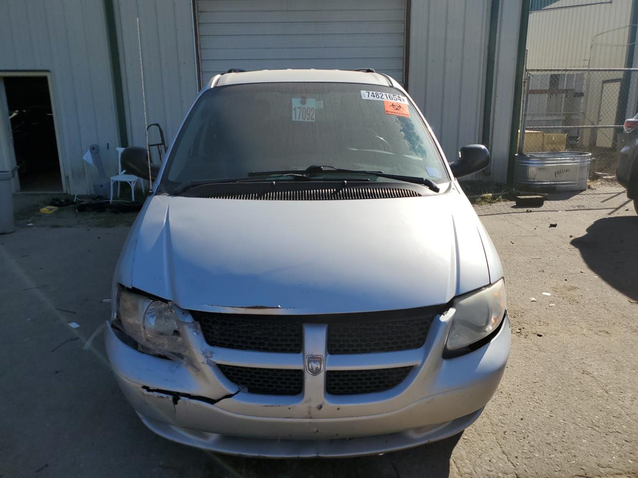 2007 Dodge Caravan - Image 5