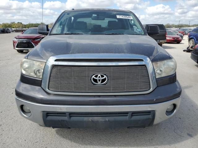  TOYOTA TUNDRA 2013 Szary