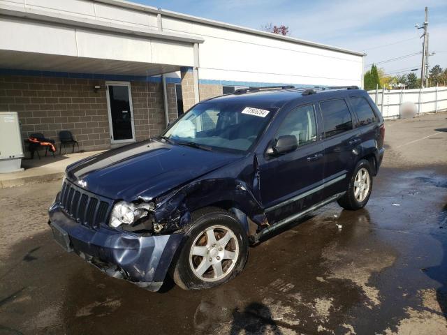 2009 Jeep Grand Cherokee Laredo