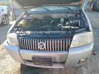 2007 Mercury Mariner Convenience იყიდება Wichita-ში, KS - All Over