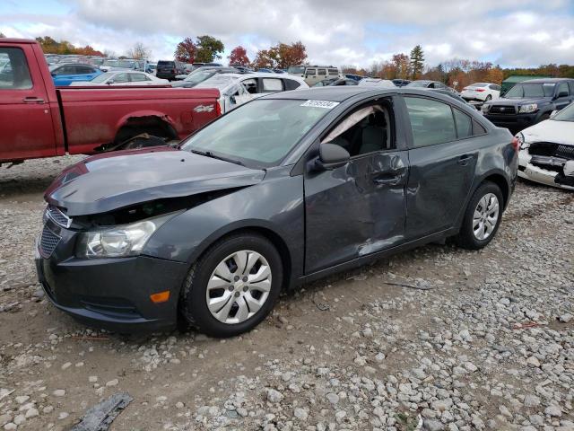 2013 Chevrolet Cruze Ls