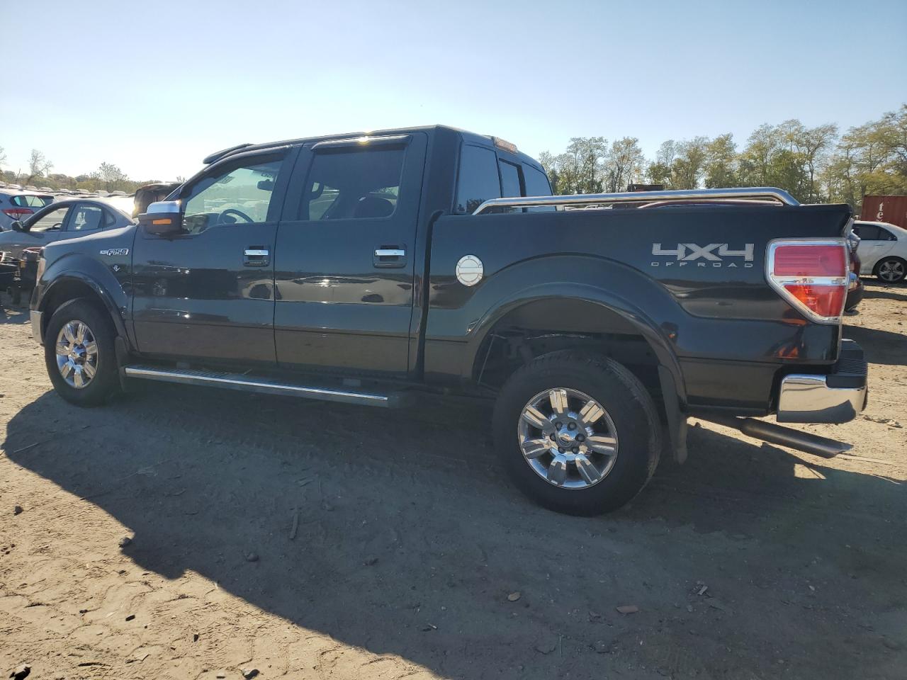 2011 Ford F-150 - Image 2