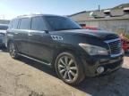 2012 Infiniti Qx56  იყიდება Dyer-ში, IN - Side