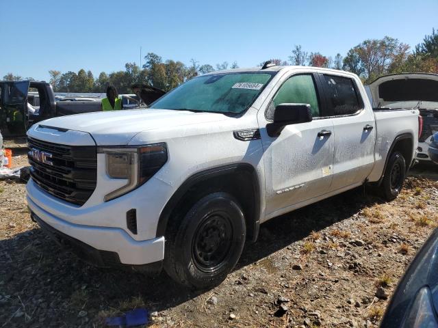 2024 Gmc Sierra K1500 на продаже в Spartanburg, SC - Water/Flood