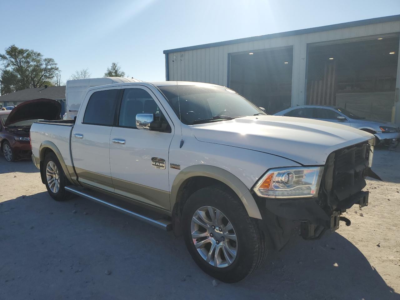 2013 RAM 1500 - Image 4
