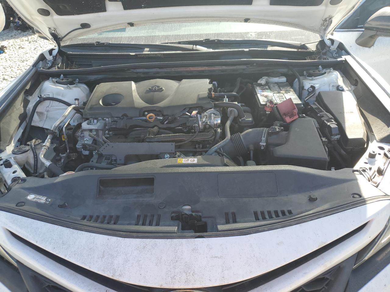 2021 Toyota Camry - Image 11