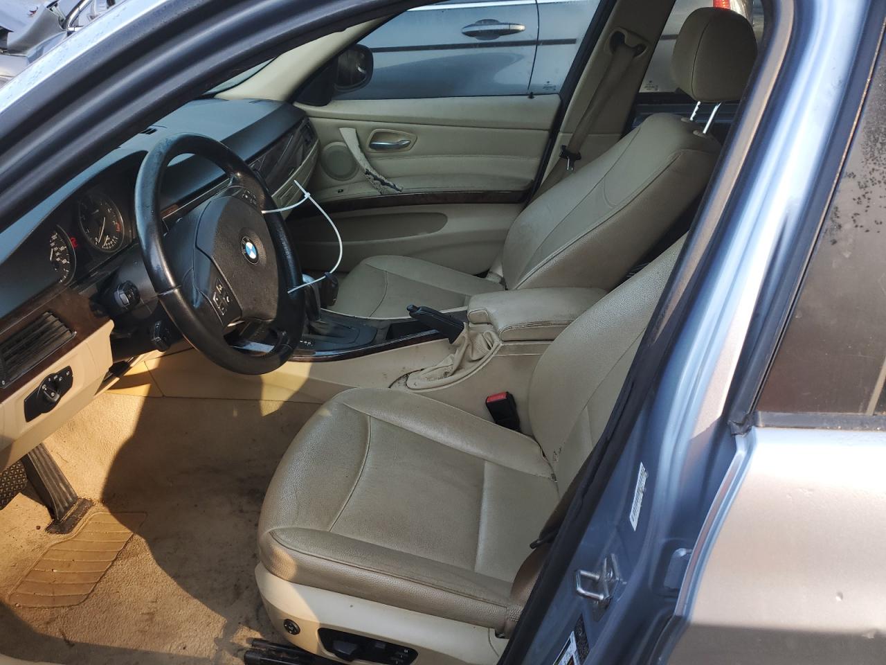 2009 BMW 3er - Image 7