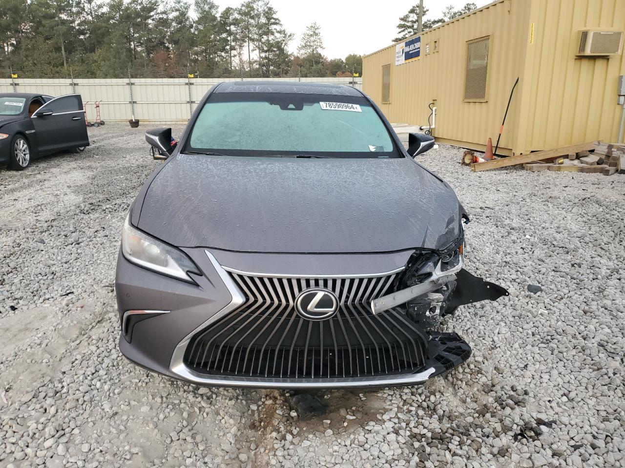 2021 Lexus ES - Image 5