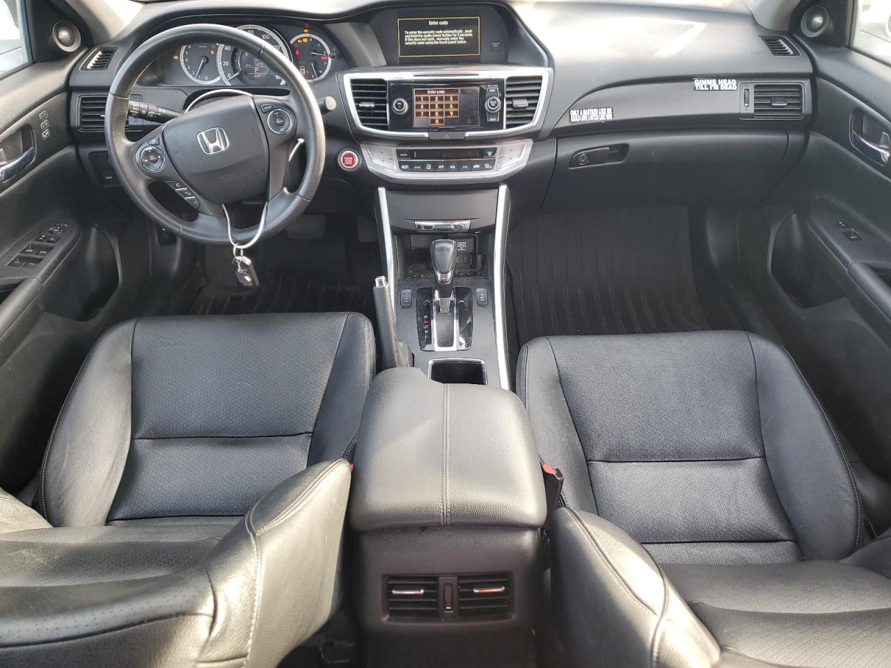 2013 Honda Accord - Image 8