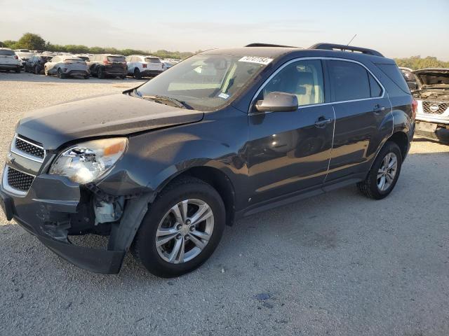 2010 Chevrolet Equinox Lt