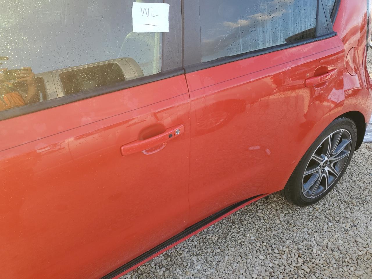 2018 Kia Soul - Image 12