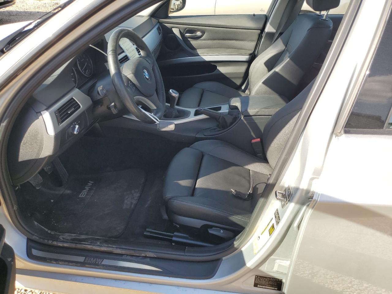 2011 BMW 328 I VIN: WBAPH7G52BNL85873 Lot: 77139304