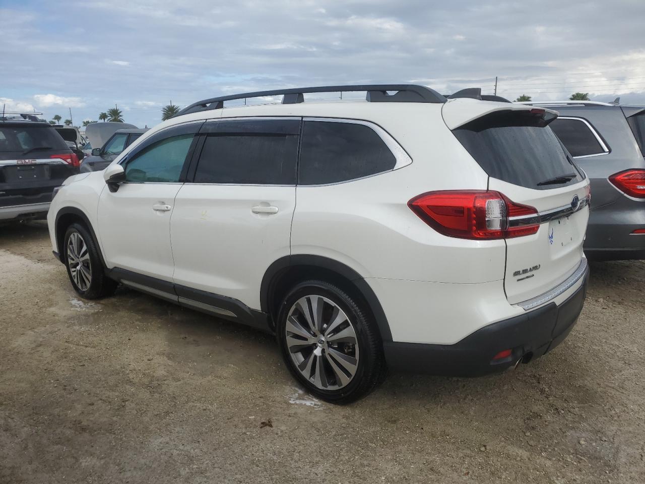 2021 Subaru Ascent - Image 2