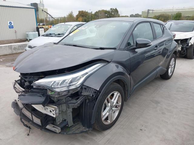 TOYOTA C-HR ICON 2022