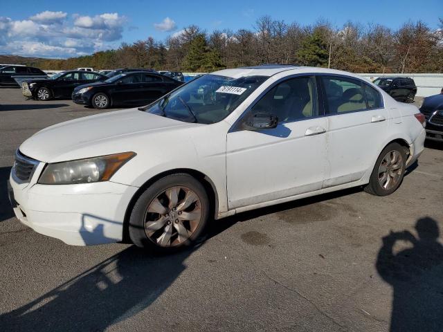 2010 Honda Accord Ex na sprzedaż w Brookhaven, NY - Top/Roof