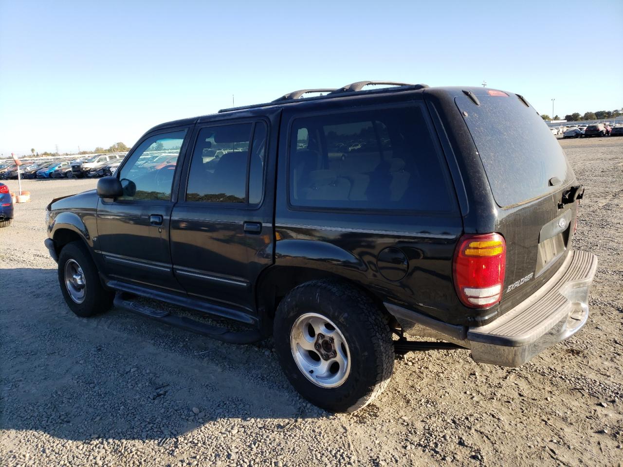 1998 Ford Explorer - Image 2