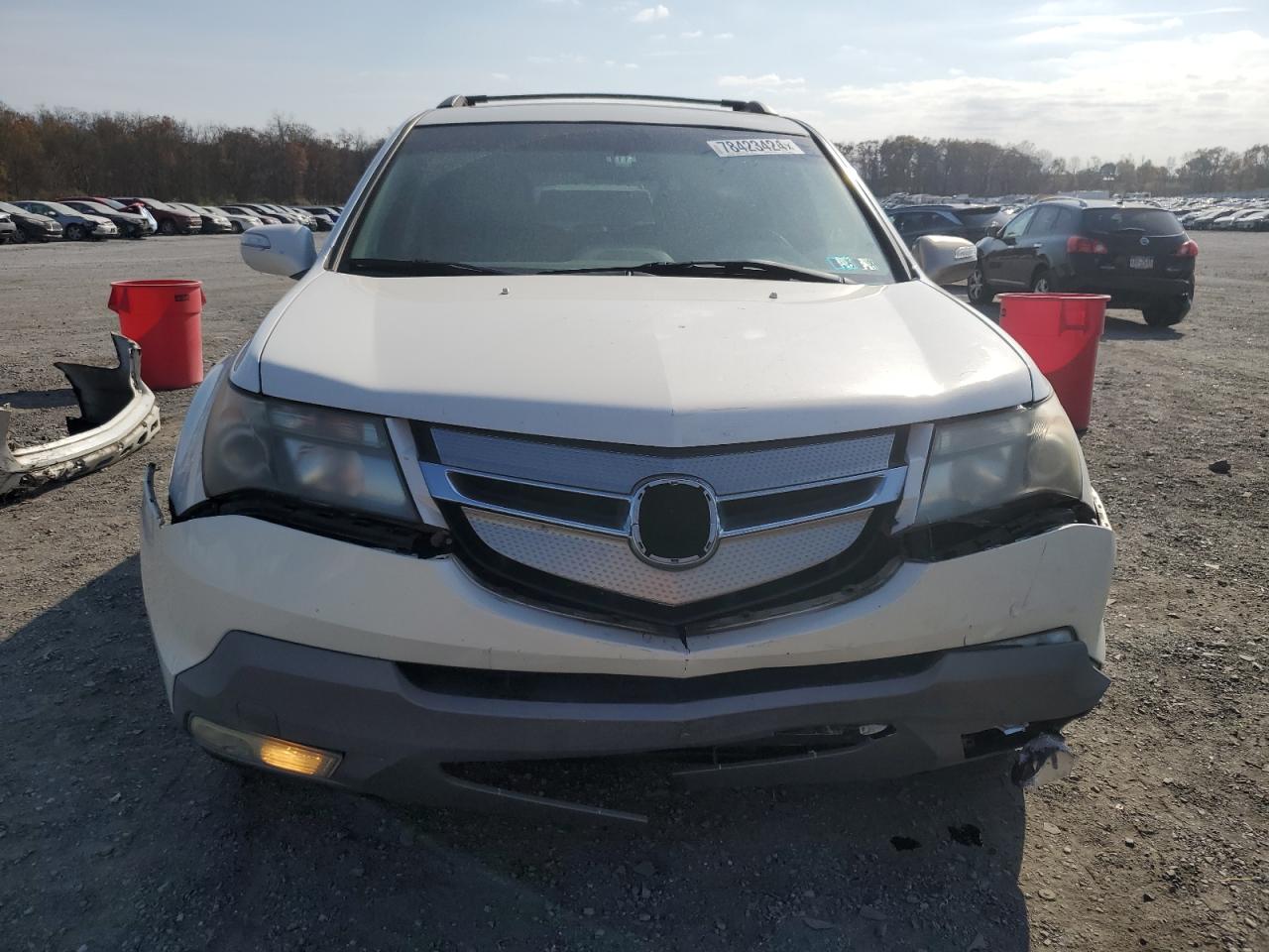 2009 Acura MDX - Image 5