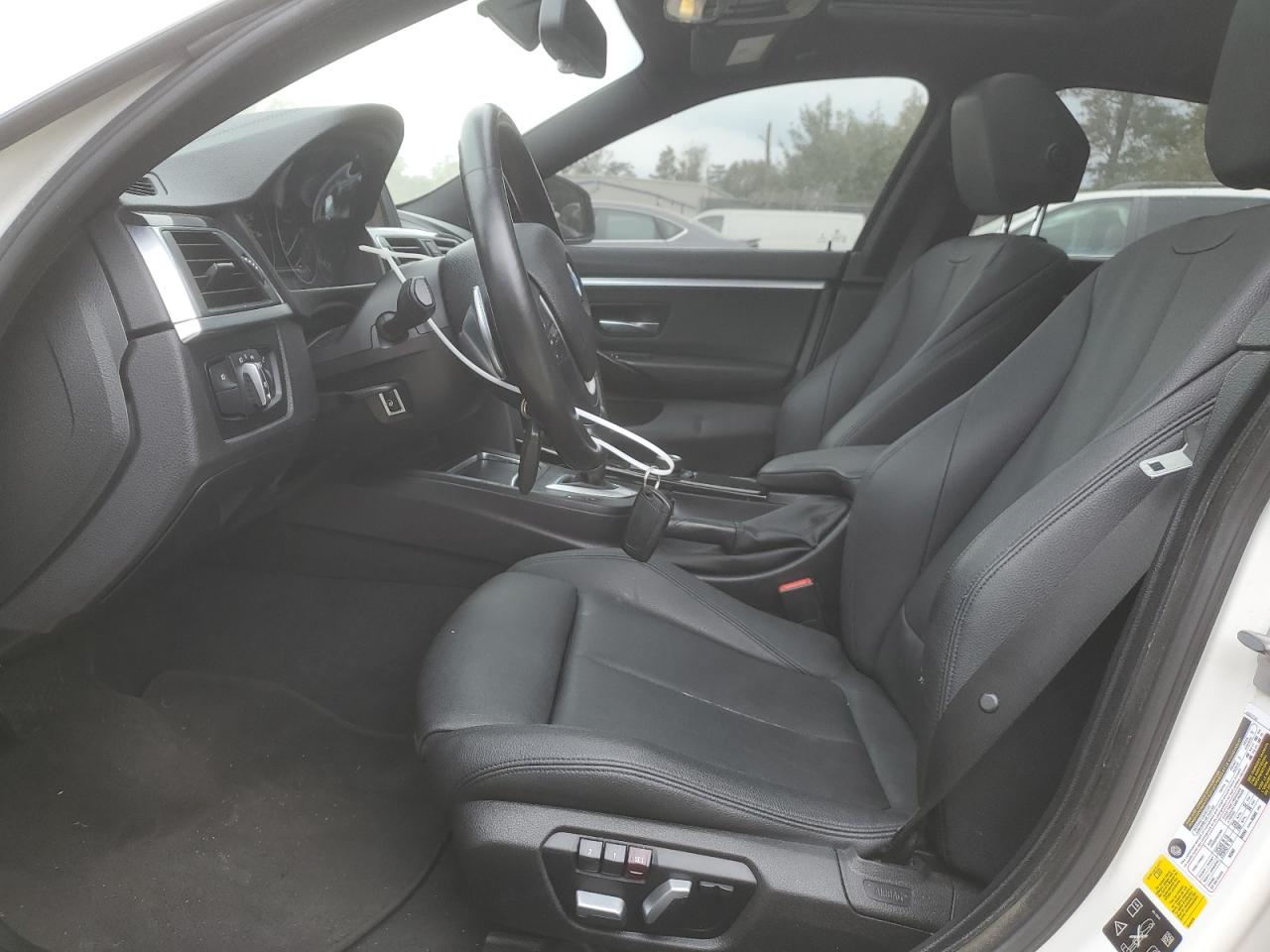 2018 BMW 4er - Image 7