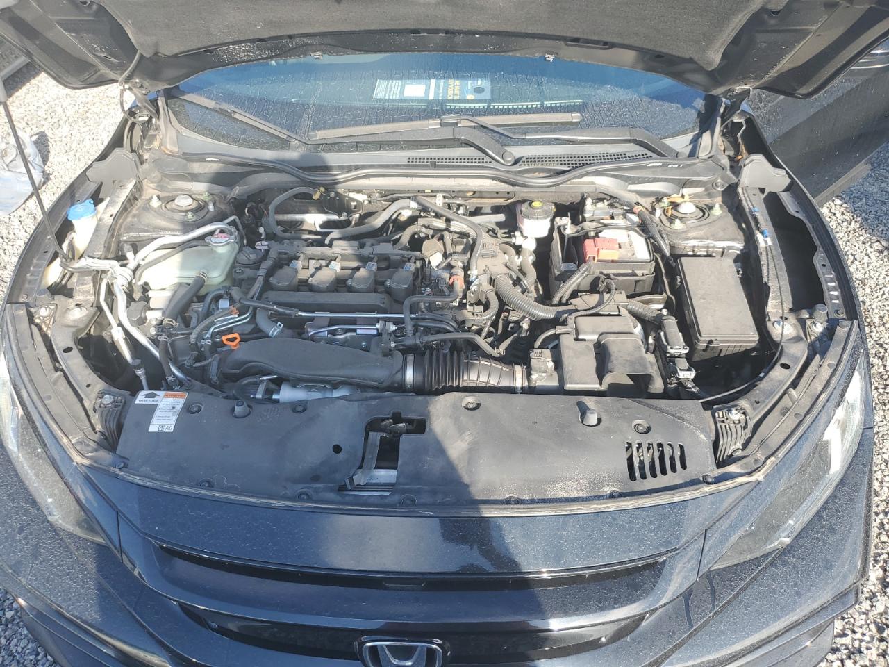SHHFK7H68MU227710 2021 Honda Civic Ex SHHFK7H68MU227710 2021 Honda Civic Ex