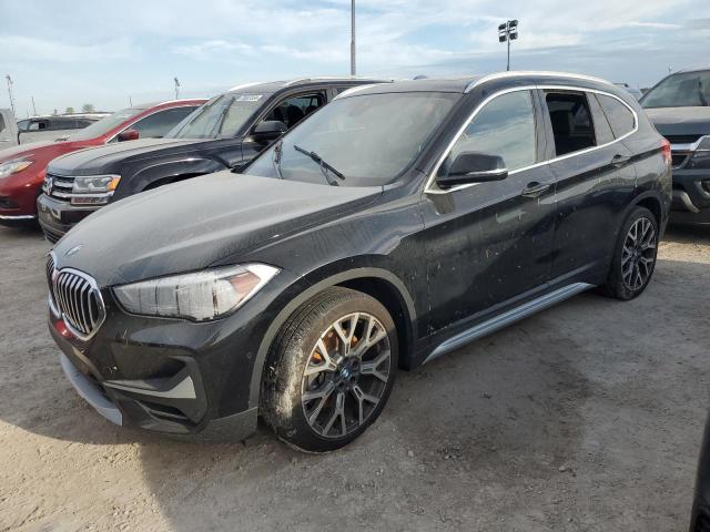 WBXJG7C04M5S29555 BMW X1 SDRIVE2