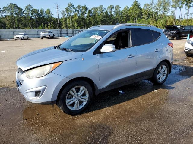 2012 Hyundai Tucson Gls