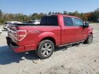 2012 Ford F150 Supercrew en Venta en Augusta, GA - Front End