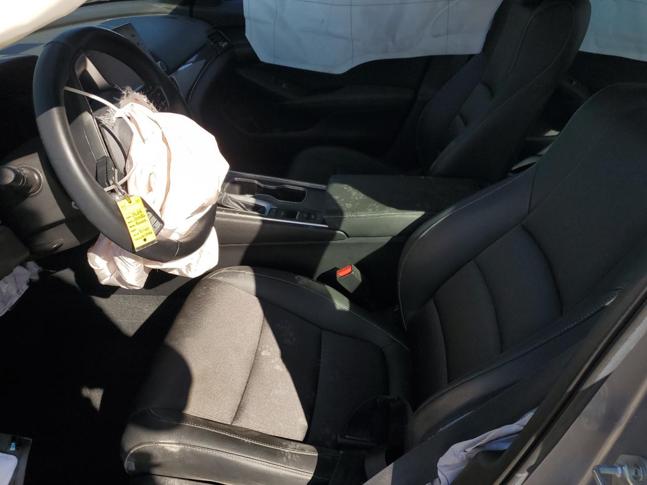 2022 Honda Accord - Image 7