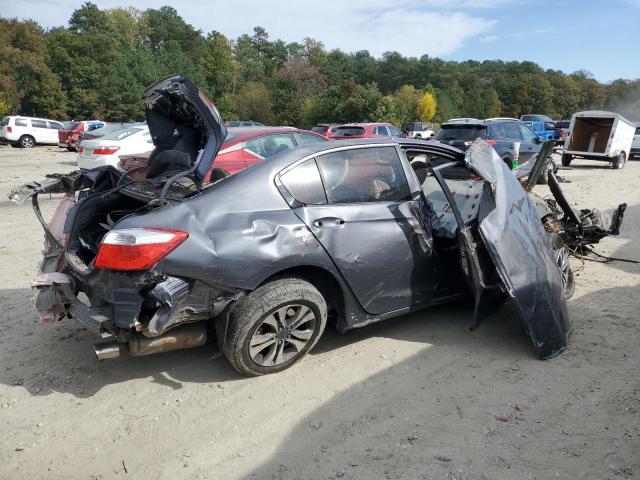  HONDA ACCORD 2013 Szary