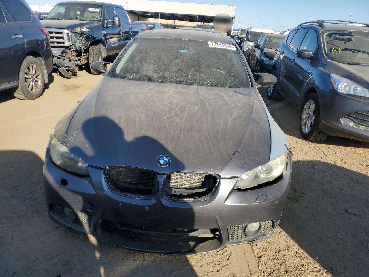 WBAWB73598P041490 2008 BMW 335 I