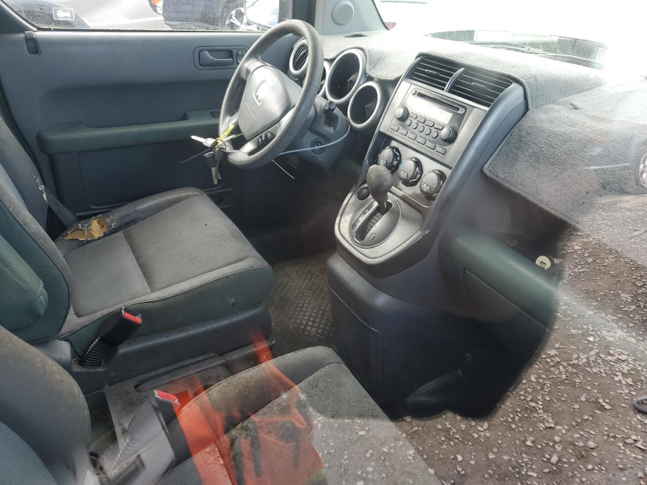 2003 Honda Element - Image 8