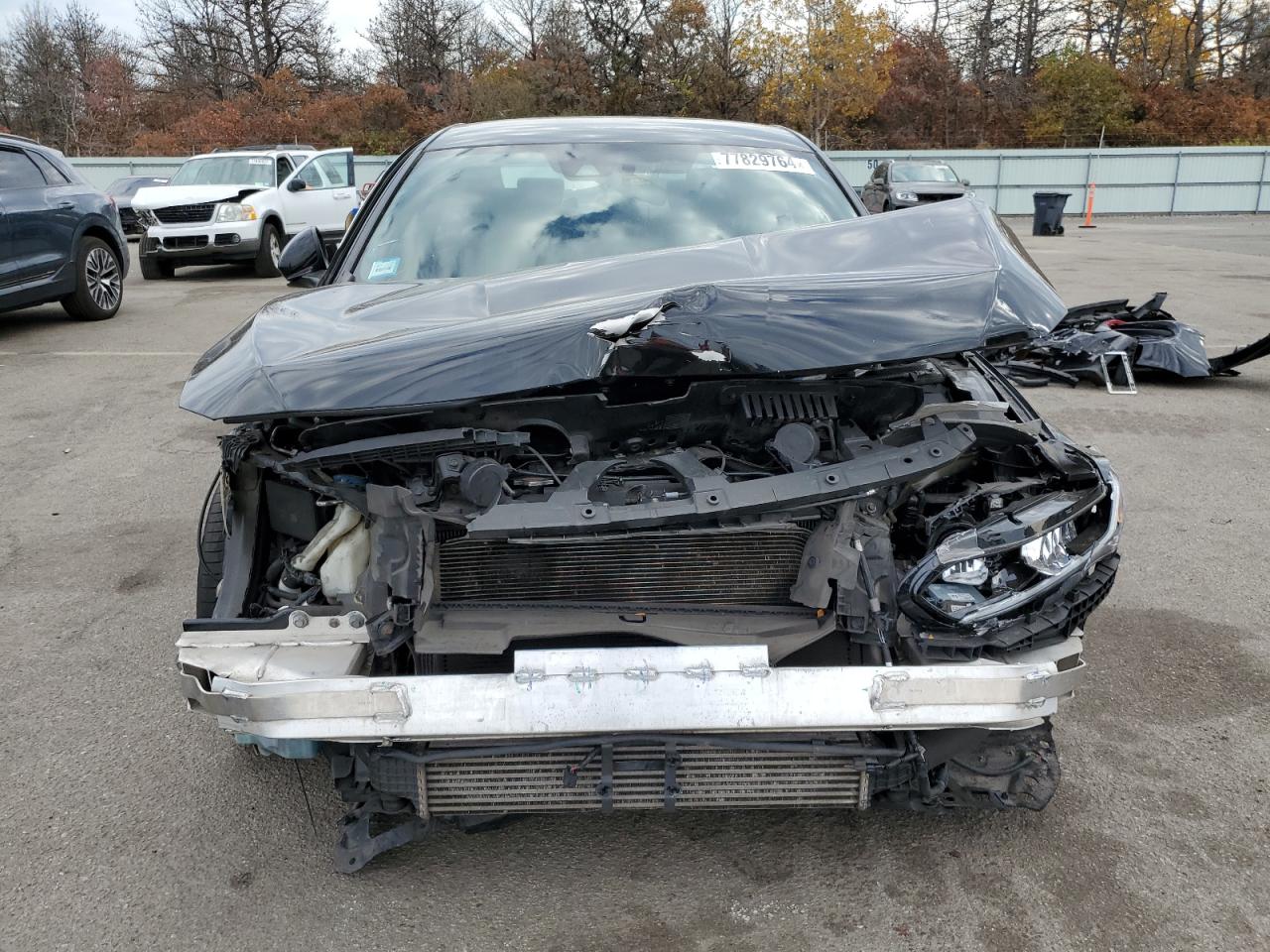 2018 Honda Accord - Image 5