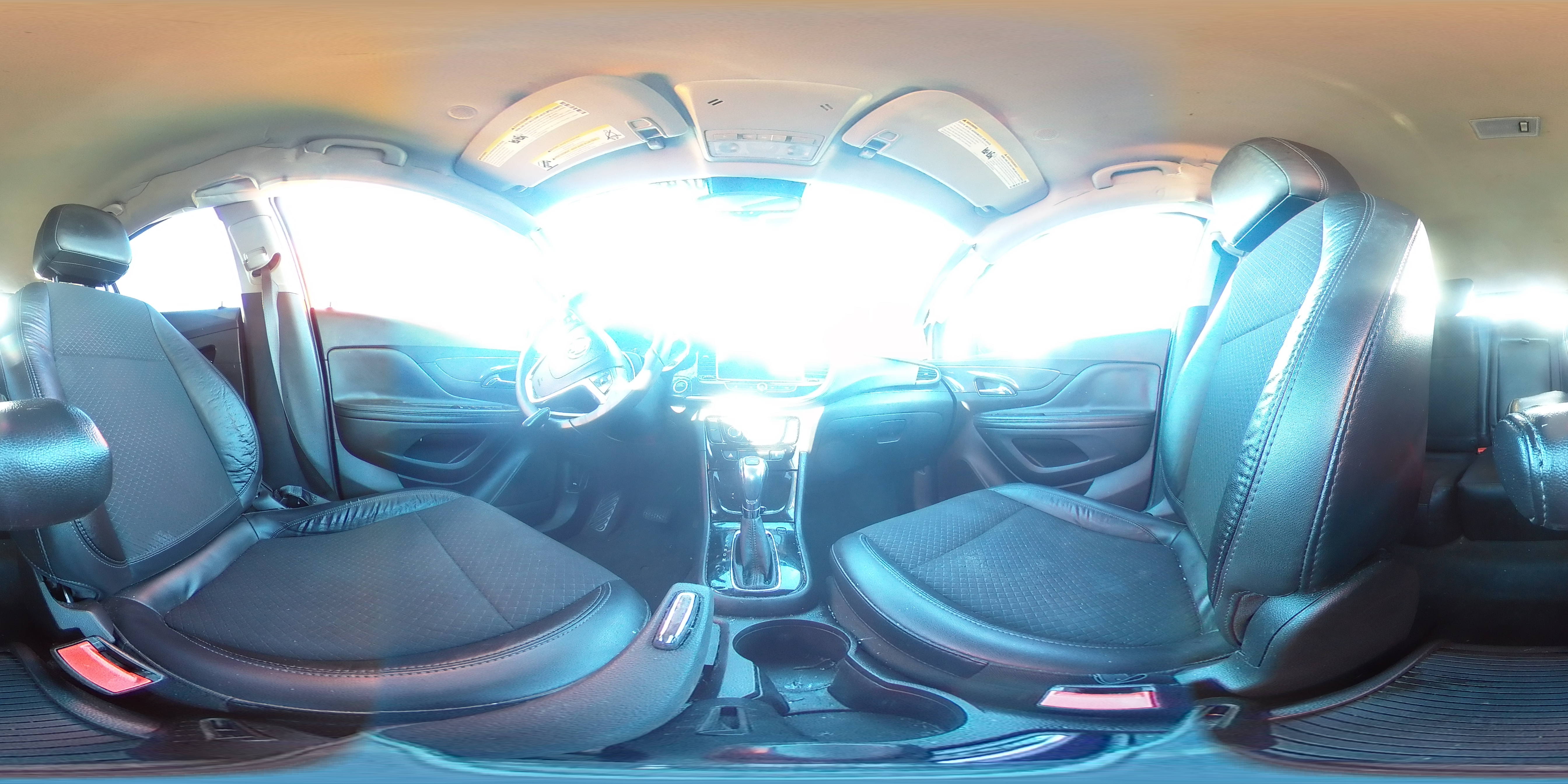 2017 Buick Encore - Image 13