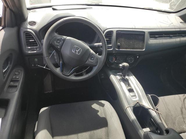 3CZRU6H13NM715199 Honda HR-V SPORT 8