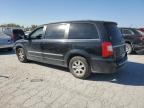 2012 Chrysler Town & Country Touring продається в Kansas City, KS - Front End