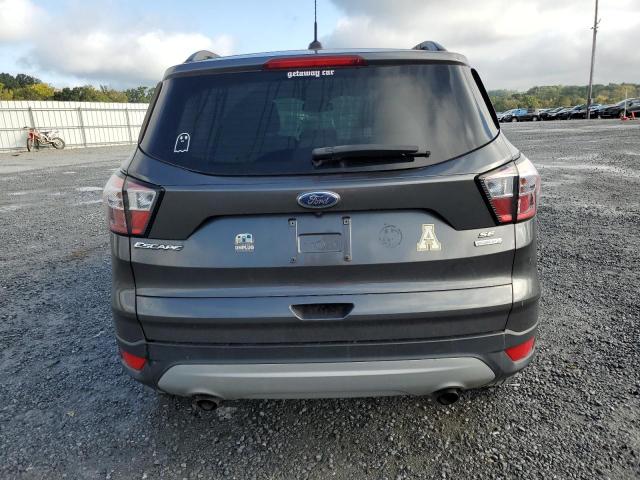  FORD ESCAPE 2018 Szary