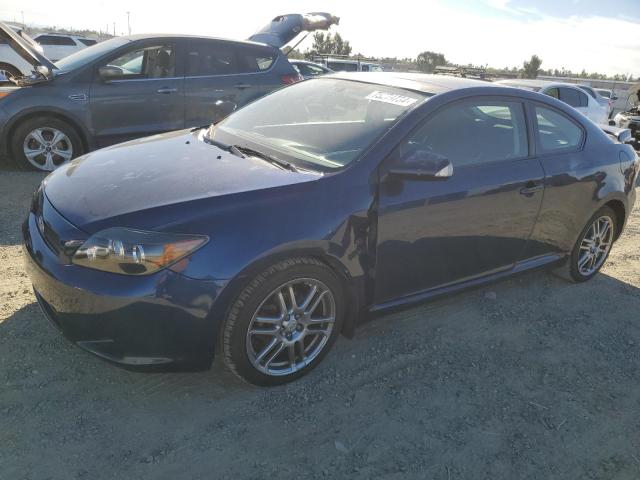 2005 Toyota Scion Tc 