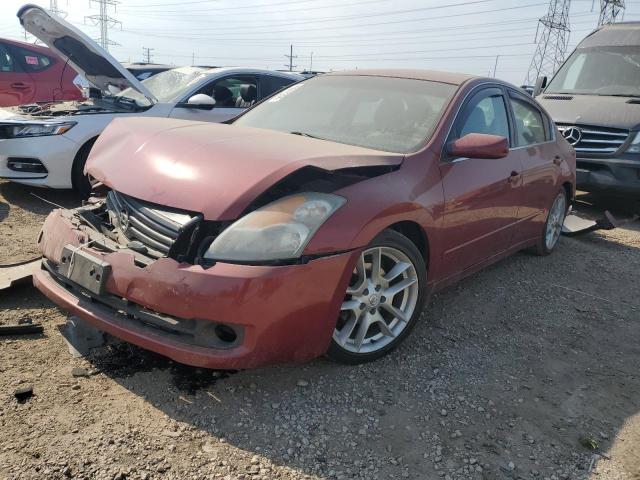 Elgin, IL에서 판매 중인 2008 Nissan Altima 2.5 - Front End