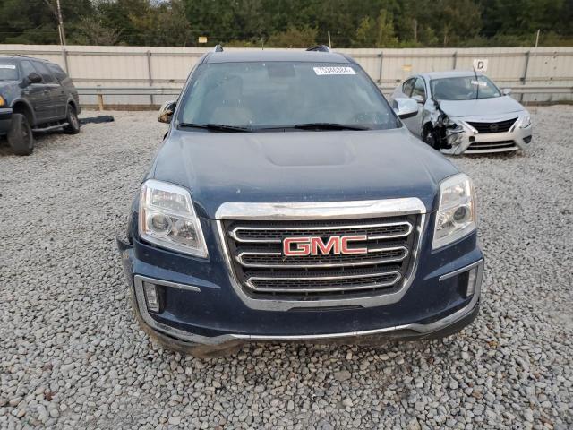  GMC TERRAIN 2016 Синий