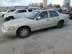 2006 Mercury Grand Marquis Gs იყიდება New Orleans-ში, LA - Side